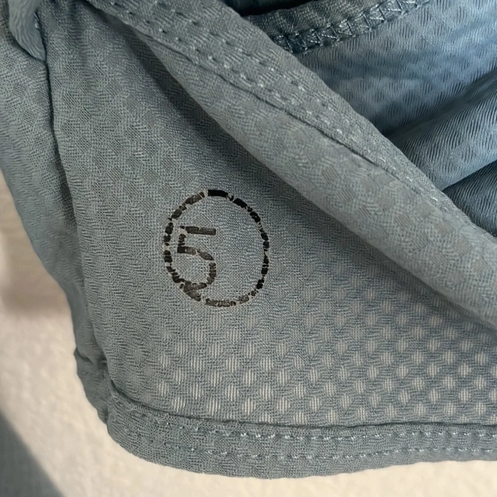 Five Dancewear cross over long sleeve! - Picture 3 of 4